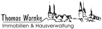 Logo Warnke Hausverwaltung